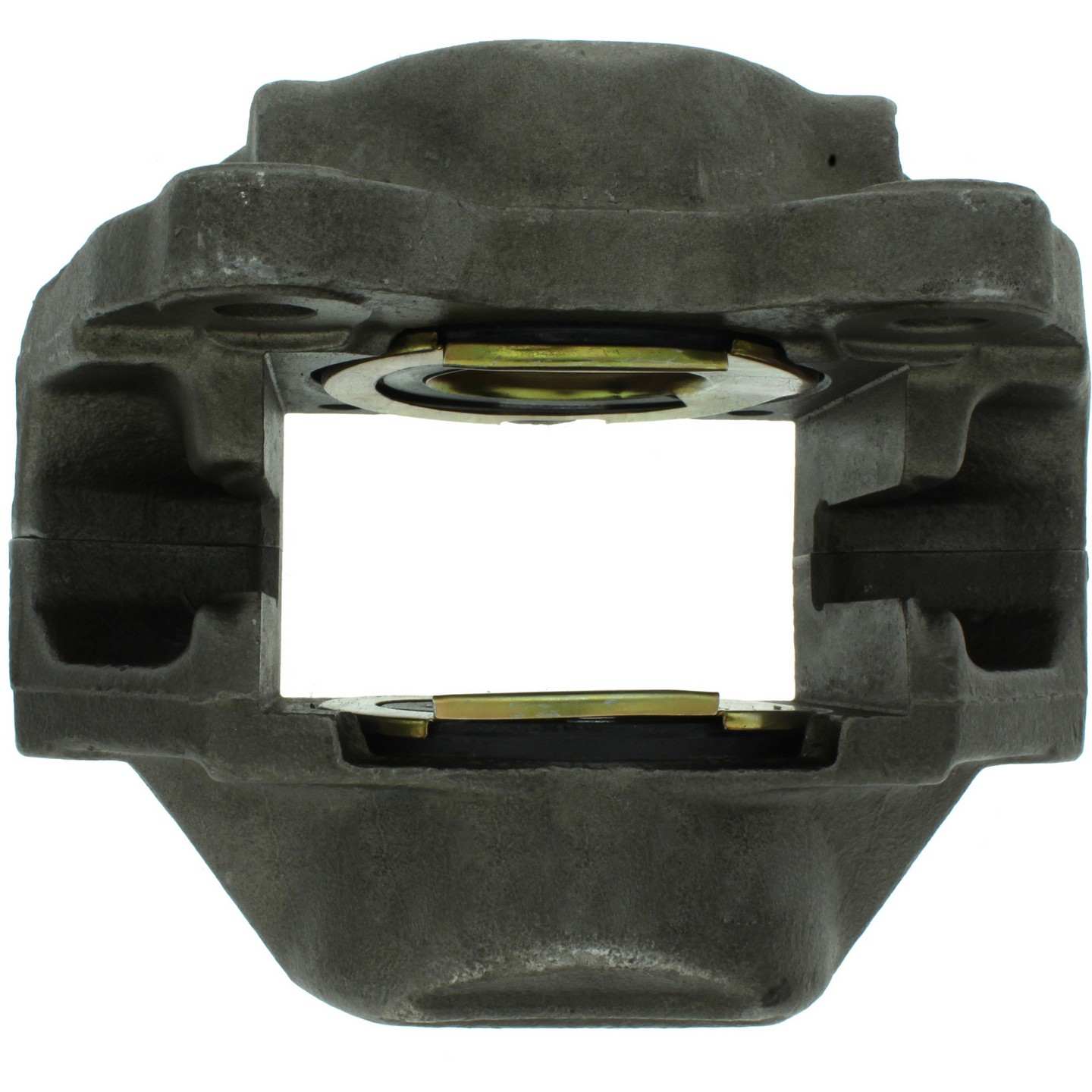 Centric Parts Disc Brake Caliper Semi-Loaded for 141.35018