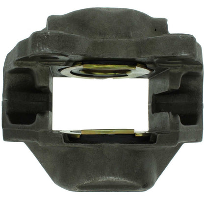 Centric Parts Disc Brake Caliper Semi-Loaded for 141.35018
