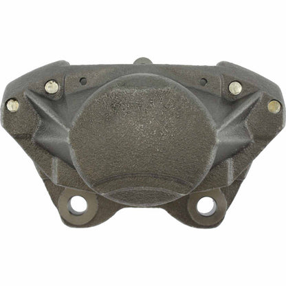 Centric Parts Disc Brake Caliper Semi-Loaded for 141.35018