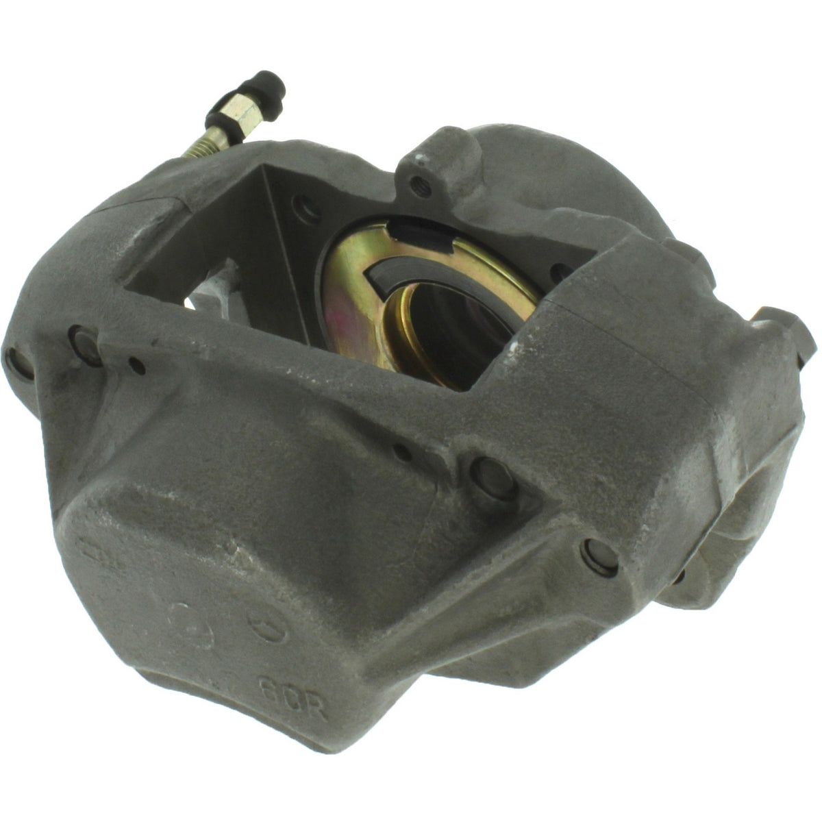 Stoptech Centric Semi-Loaded Brake Caliper - Front Left 141.35018