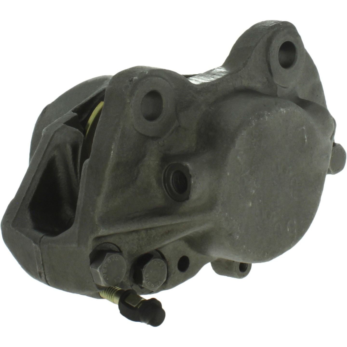 Centric Parts Disc Brake Caliper Semi-Loaded for 141.35018