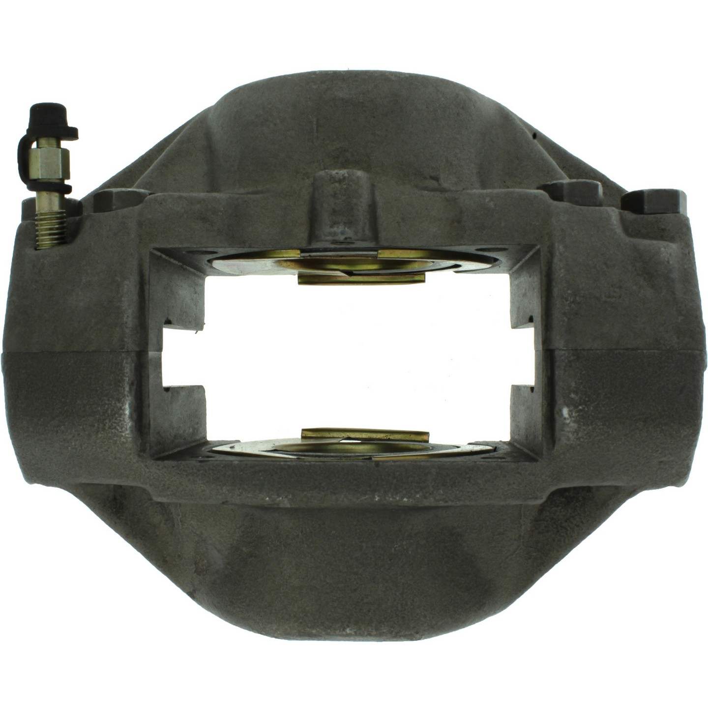 Centric Parts Disc Brake Caliper Semi-Loaded for 141.35018