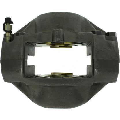 Centric Parts Disc Brake Caliper Semi-Loaded for 141.35018