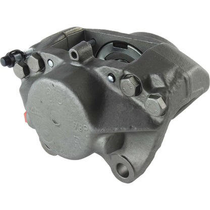 Centric Parts Disc Brake Caliper Semi-Loaded with Anti-Corrosion Finish 141.35019