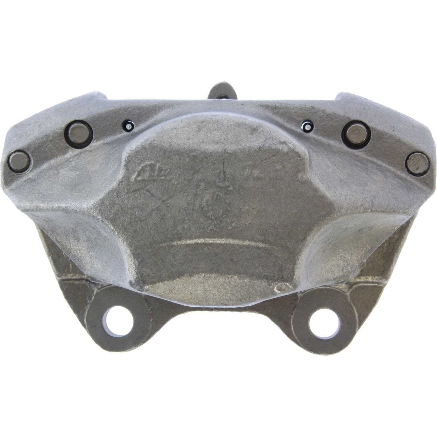 Centric Parts Disc Brake Caliper Semi-Loaded with Anti-Corrosion Finish 141.35019
