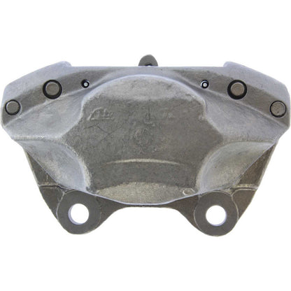 Centric Parts Disc Brake Caliper Semi-Loaded with Anti-Corrosion Finish 141.35019