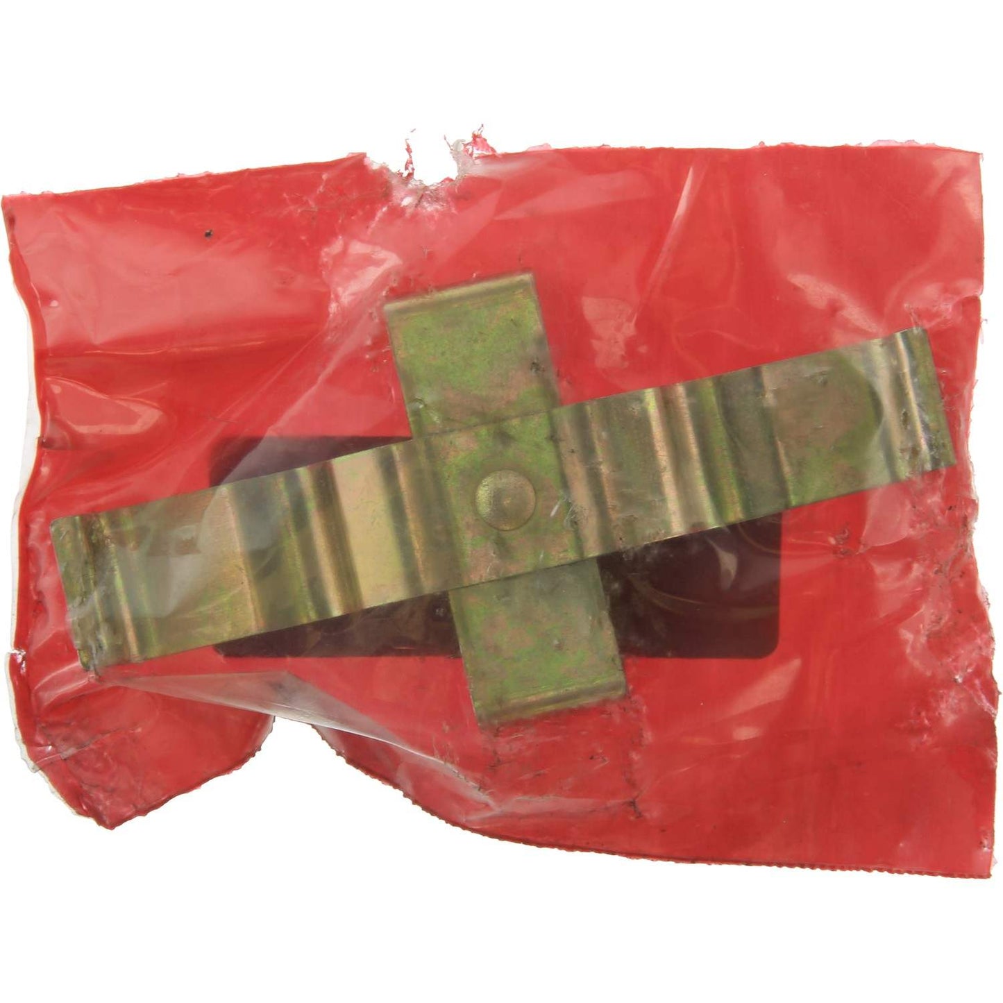 Centric Parts Disc Brake Caliper Semi-Loaded with Anti-Corrosion Finish 141.35019