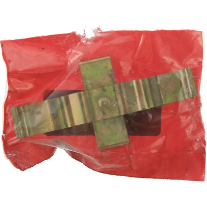 Centric Parts Disc Brake Caliper Semi-Loaded with Anti-Corrosion Finish 141.35019