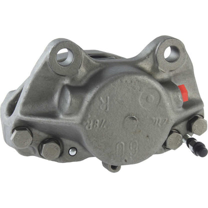 Centric Parts Disc Brake Caliper Semi-Loaded with Anti-Corrosion Finish 141.35019
