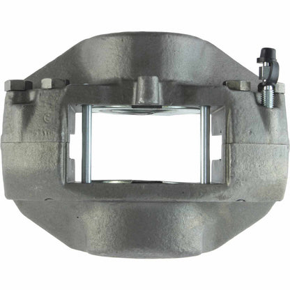 Centric Parts Disc Brake Caliper Semi-Loaded with Anti-Corrosion Finish 141.35019