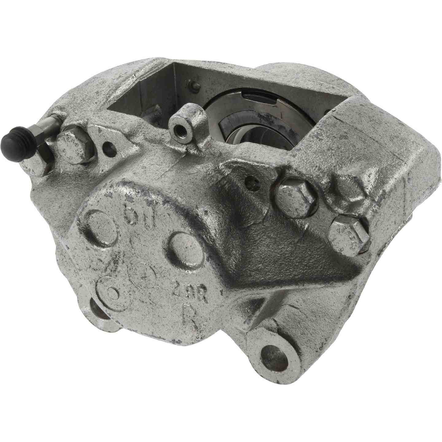Centric Parts Semi-Loaded Brake Caliper 141.35025