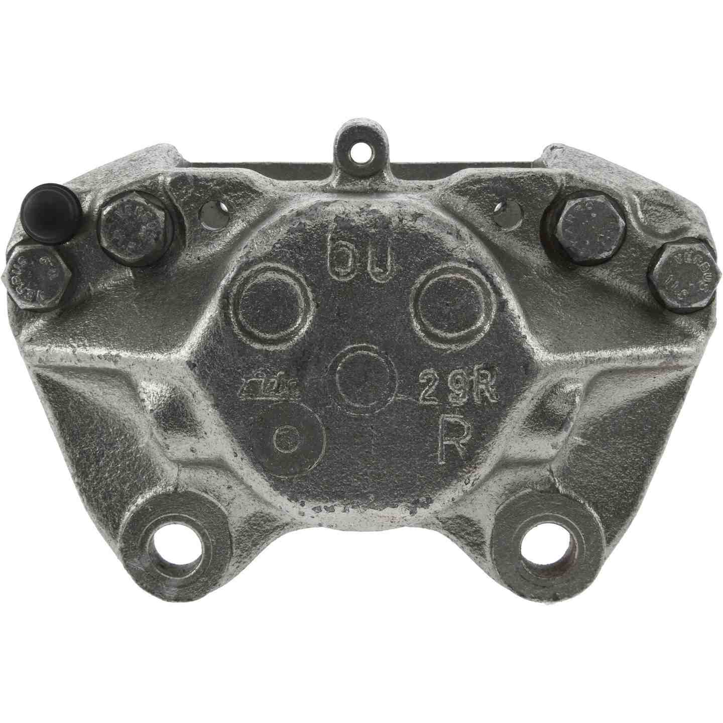 Centric Parts Semi-Loaded Brake Caliper 141.35025