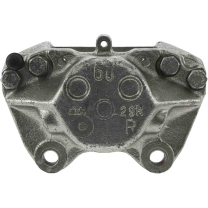 Centric Parts Semi-Loaded Brake Caliper 141.35025
