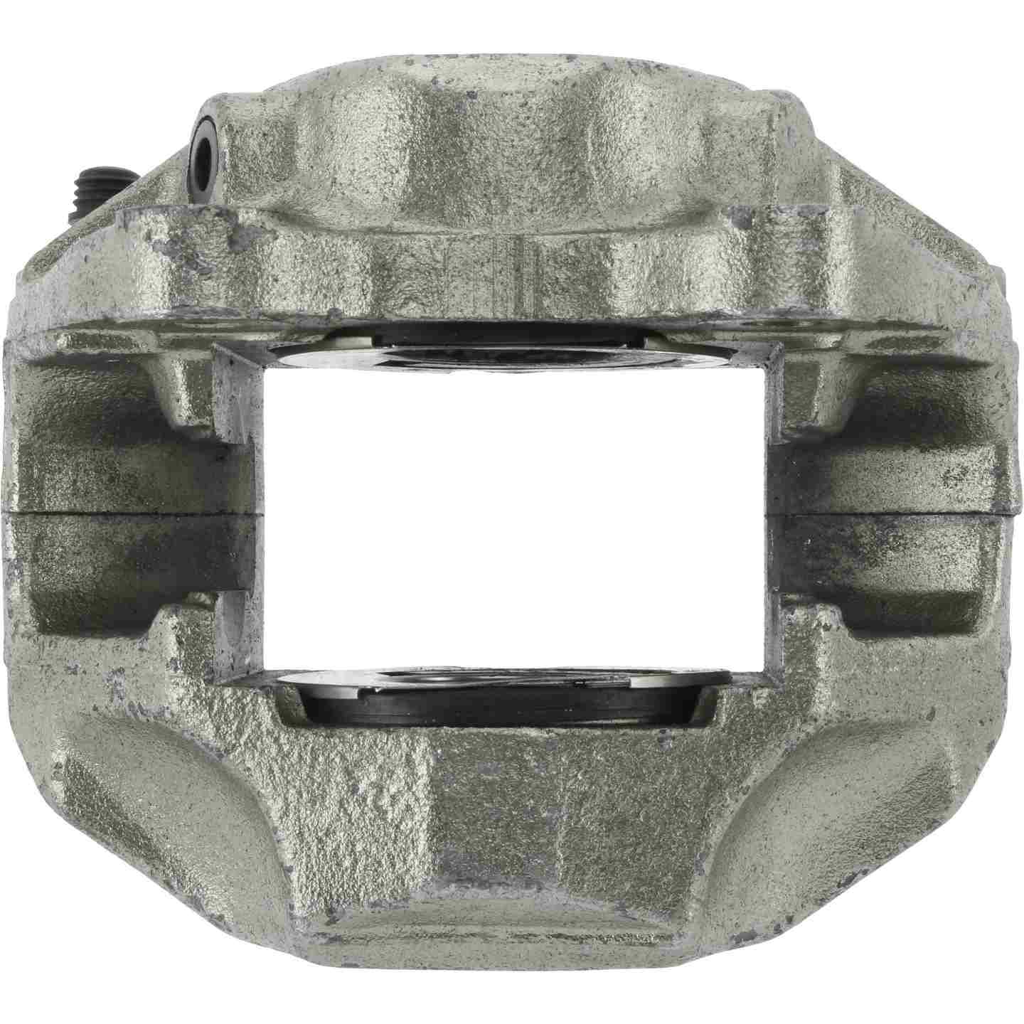 Centric Parts Disc Brake Caliper Semi-Loaded for 141.35025