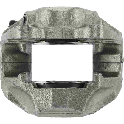 Centric Parts Disc Brake Caliper Semi-Loaded for 141.35025