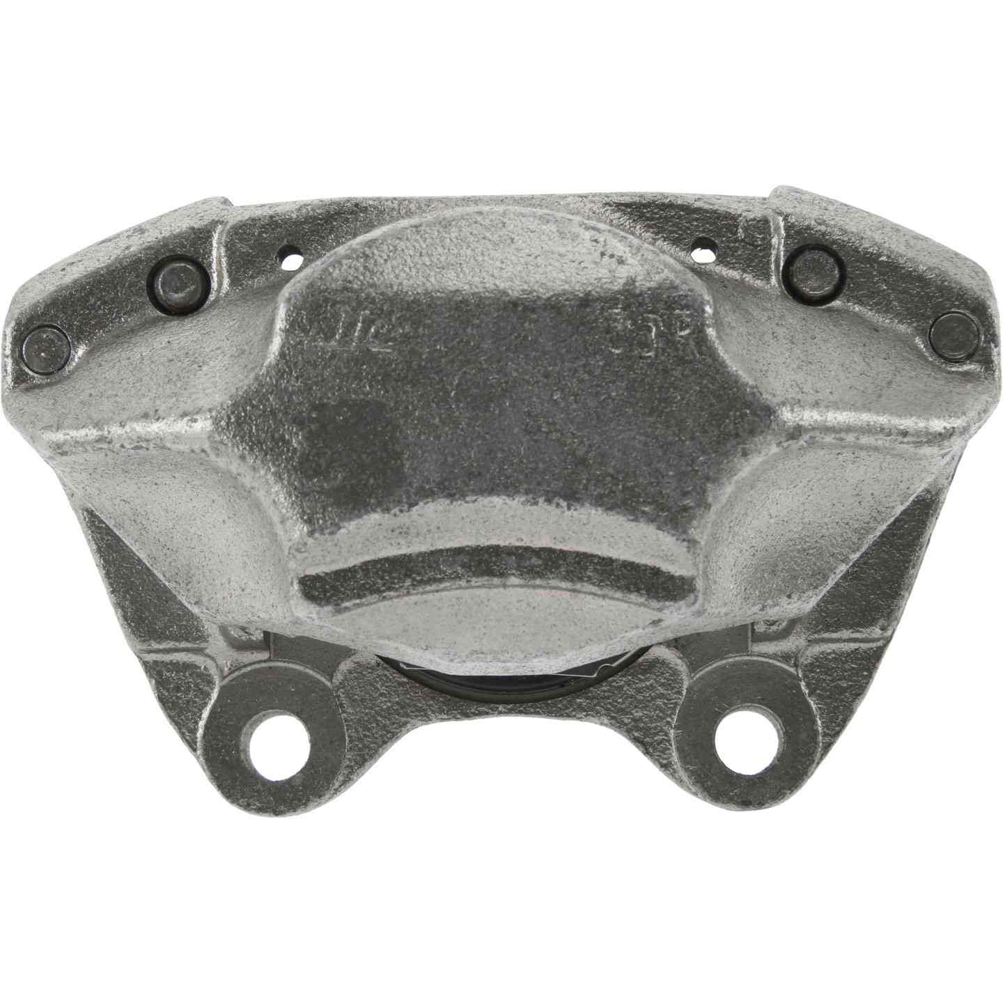 Centric Parts Disc Brake Caliper Semi-Loaded for 141.35025