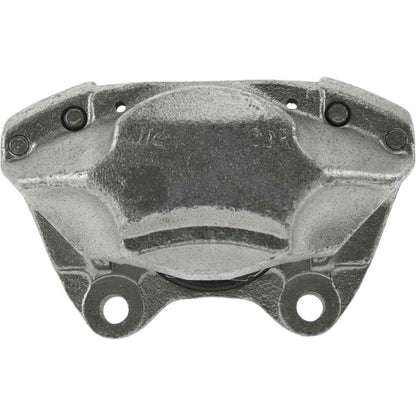 Centric Parts Disc Brake Caliper Semi-Loaded for 141.35025
