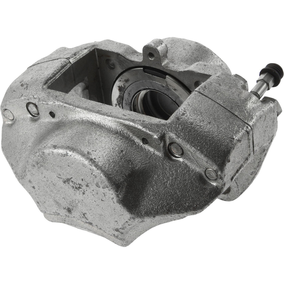 Centric Parts Disc Brake Caliper Semi-Loaded for 141.35025