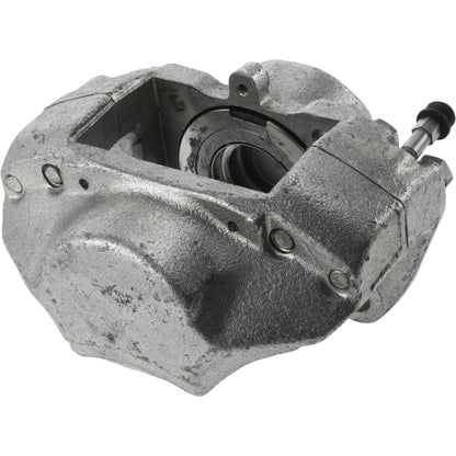 Centric Parts Disc Brake Caliper Semi-Loaded for 141.35025