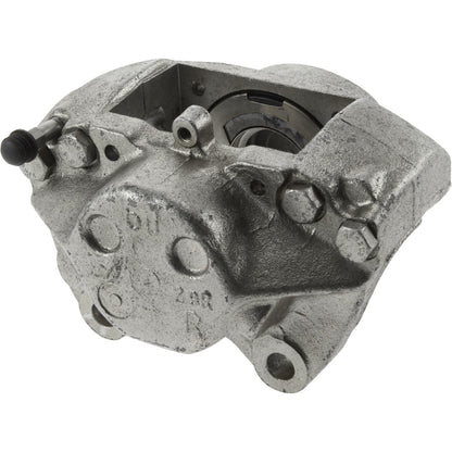 Centric Parts Disc Brake Caliper Semi-Loaded for 141.35025