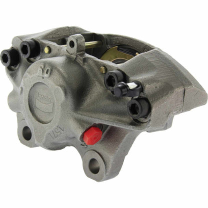 Centric Parts Semi-Loaded Disc Brake Caliper with Anti-Corrosion Finish 141.35027
