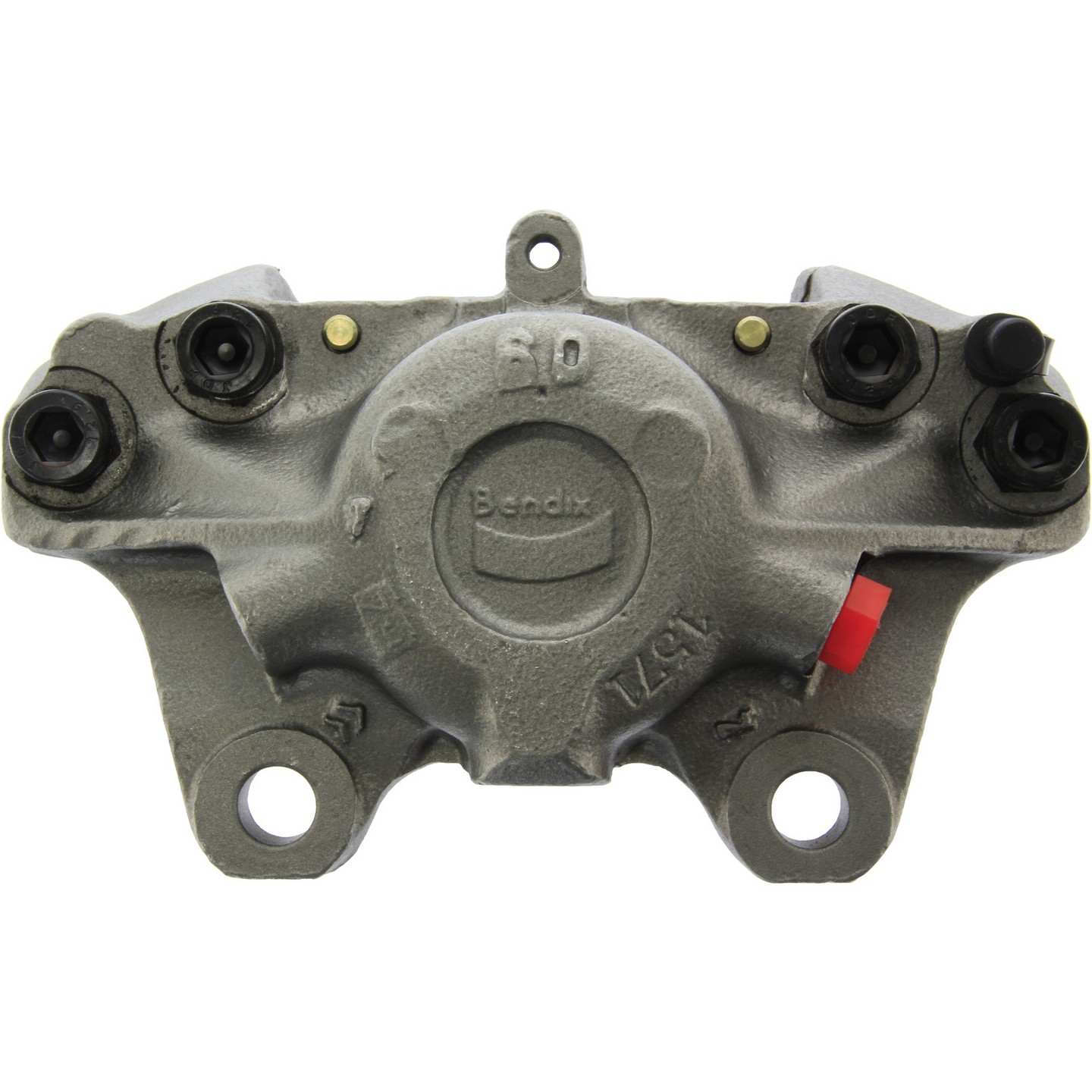 Centric Parts Semi-Loaded Brake Caliper 141.35027