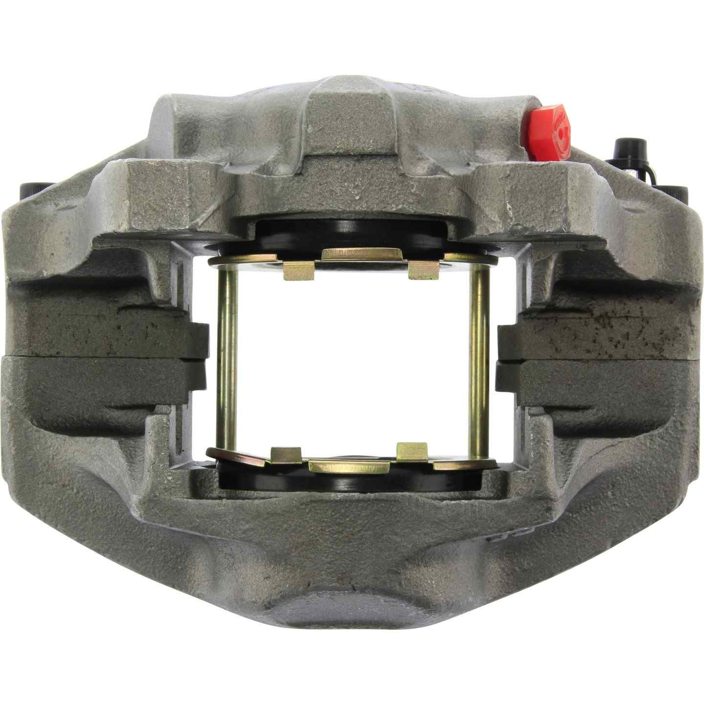 Centric Parts Semi-Loaded Disc Brake Caliper with Anti-Corrosion Finish 141.35027