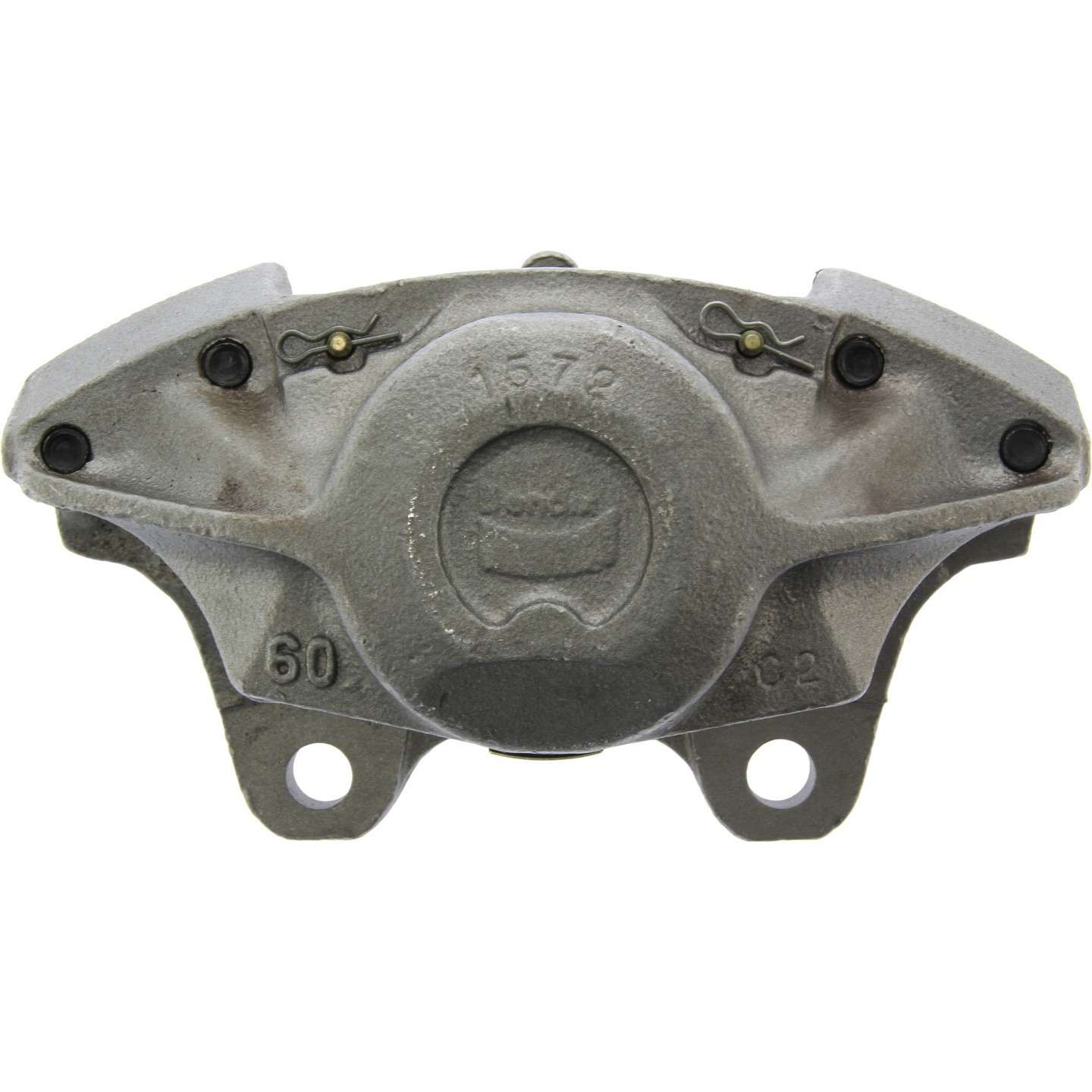 Centric Parts Semi-Loaded Brake Caliper 141.35027