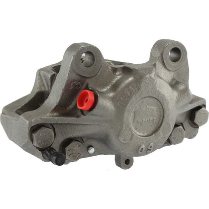 Centric Parts Semi-Loaded Disc Brake Caliper with Anti-Corrosion Finish 141.35027