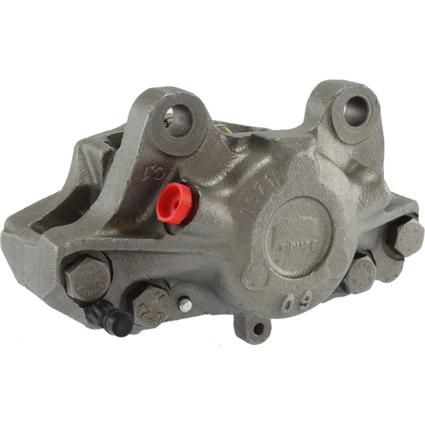 Centric Parts Semi-Loaded Brake Caliper 141.35027