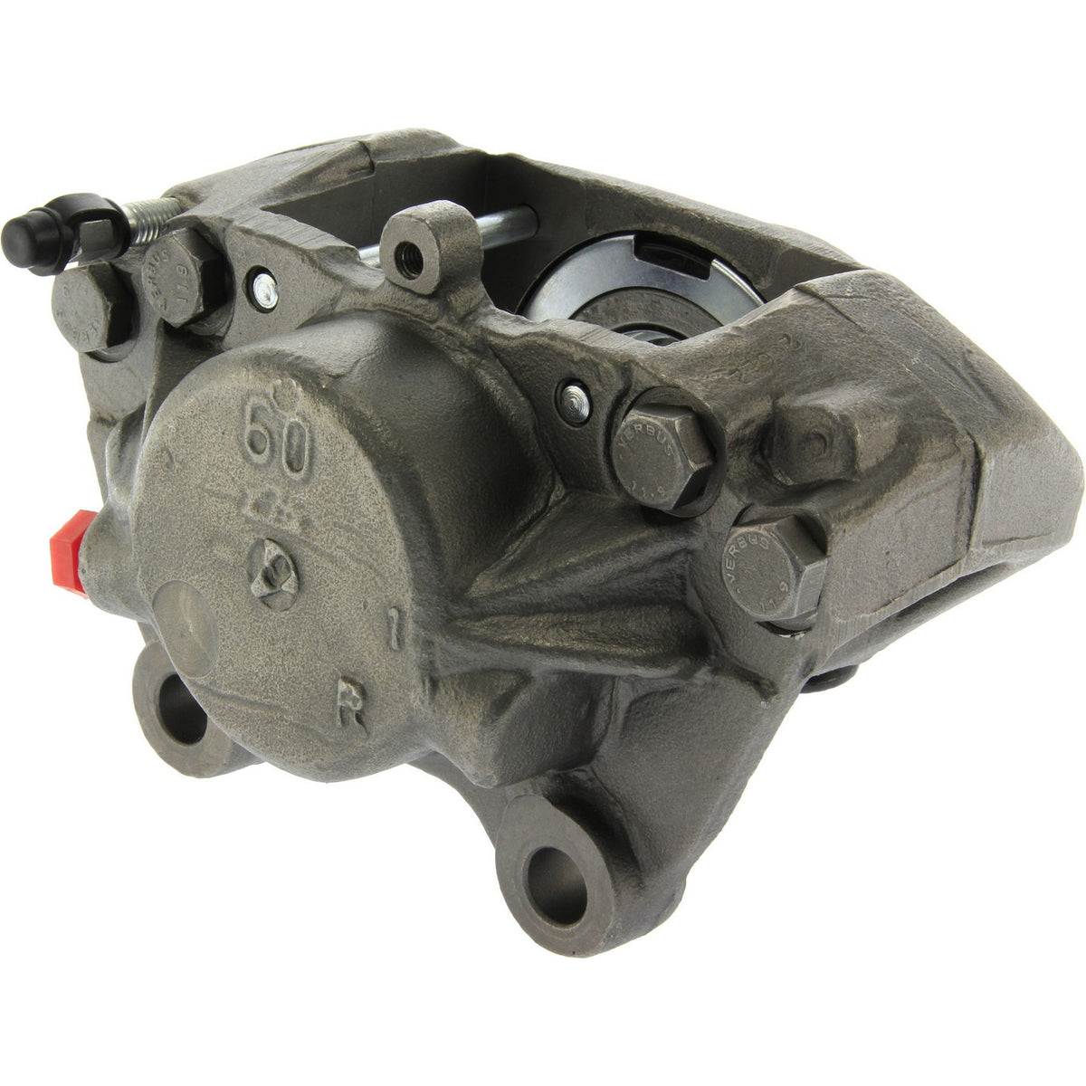 Centric Parts Disc Brake Caliper Semi-Loaded for 141.35029