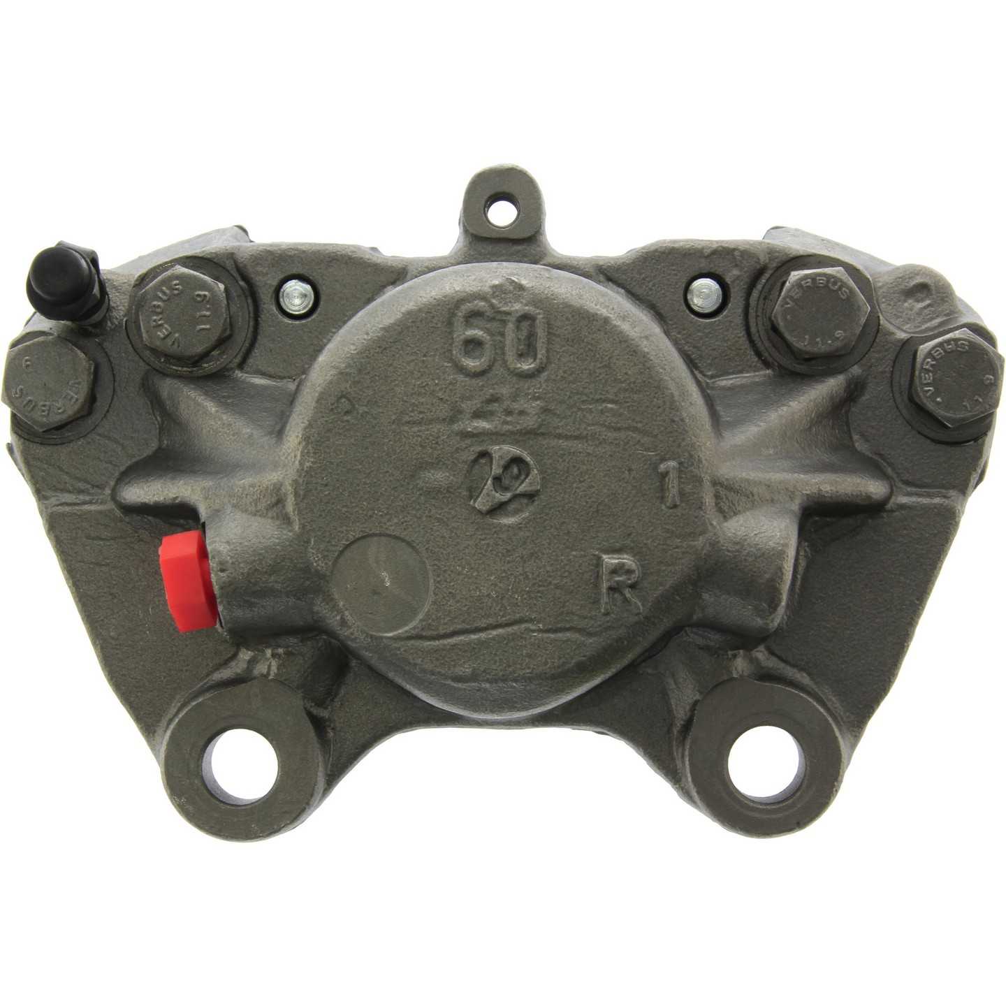 Centric Parts Semi-Loaded Brake Caliper 141.35029