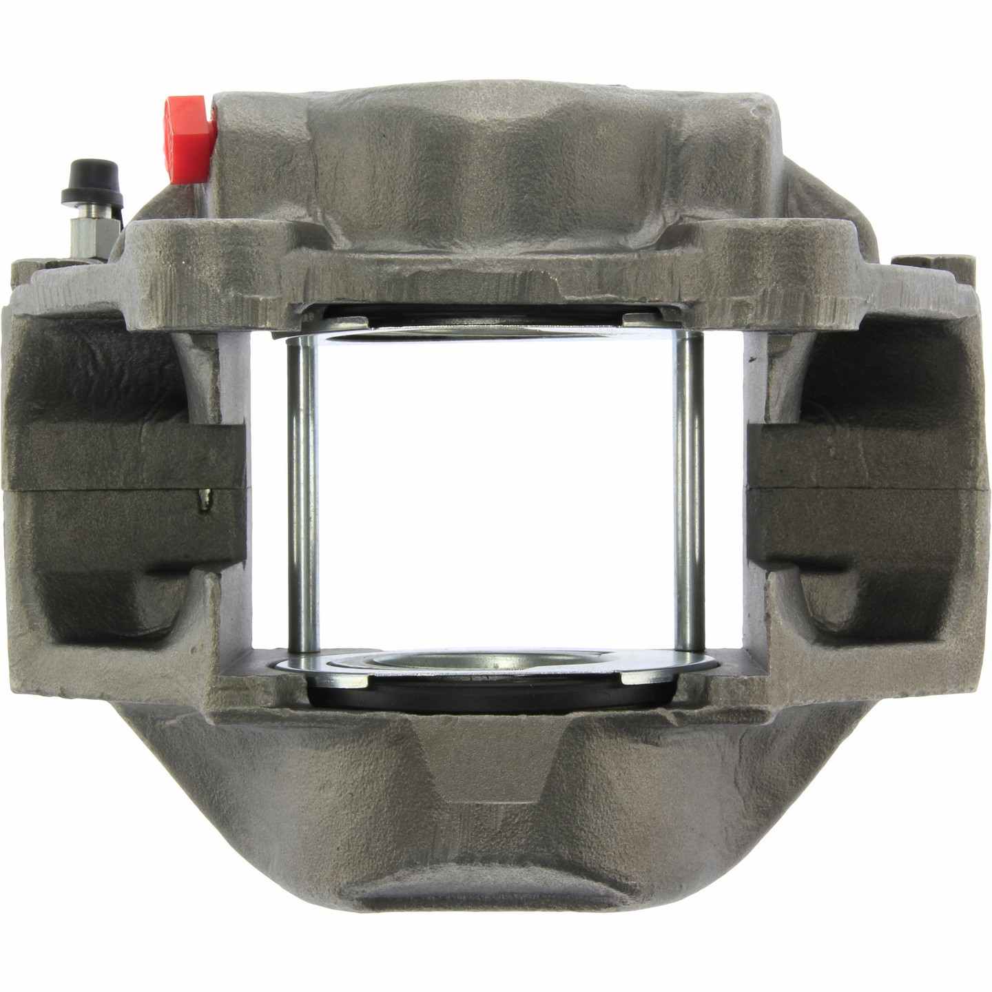 Centric Parts Disc Brake Caliper Semi-Loaded for 141.35029