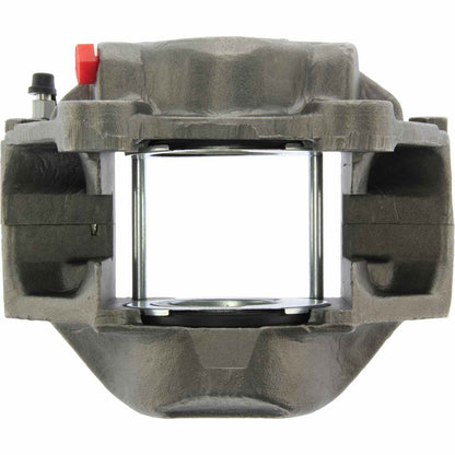 Centric Parts Disc Brake Caliper Semi-Loaded for 141.35029