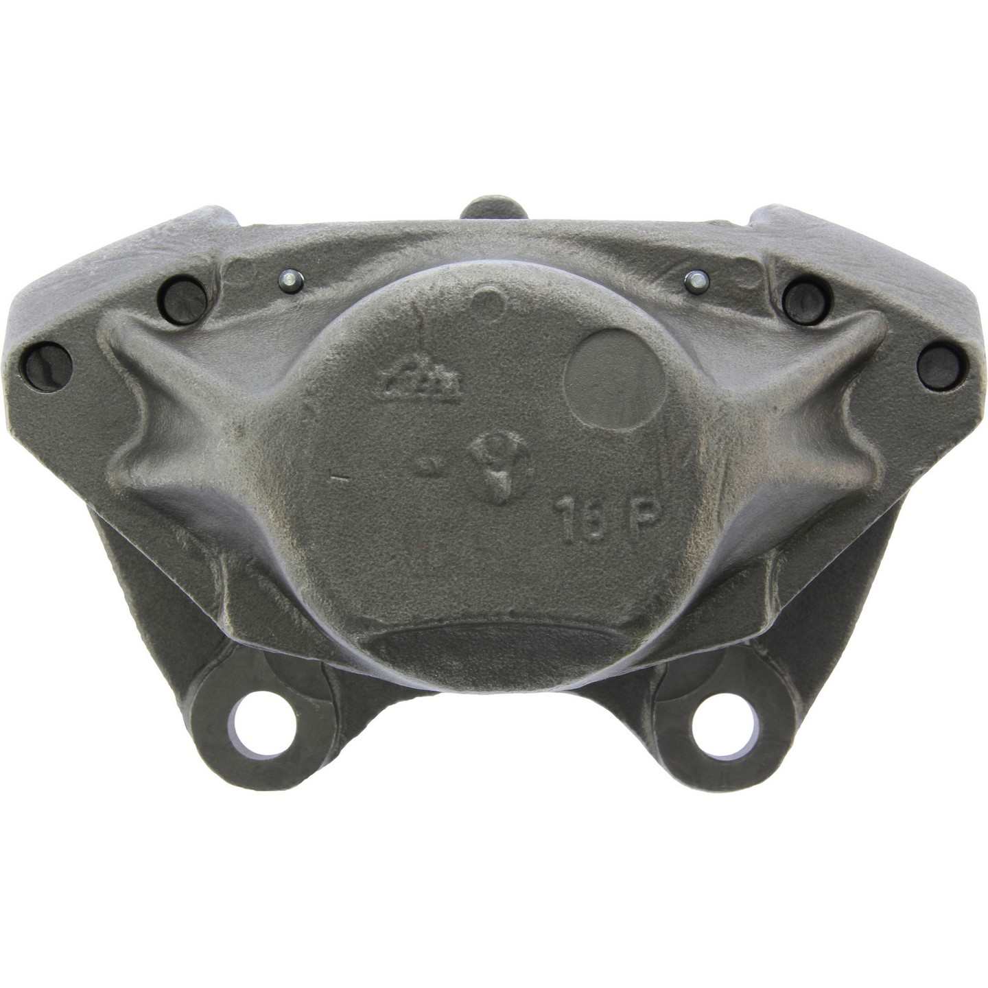 Centric Parts Disc Brake Caliper Semi-Loaded for 141.35029