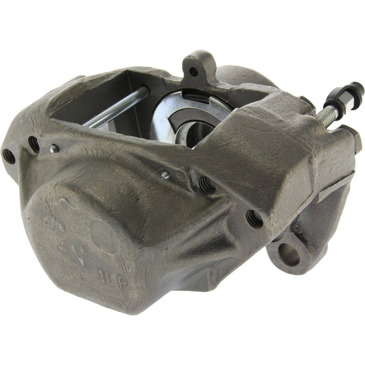 Centric Parts Disc Brake Caliper Semi-Loaded for 141.35029