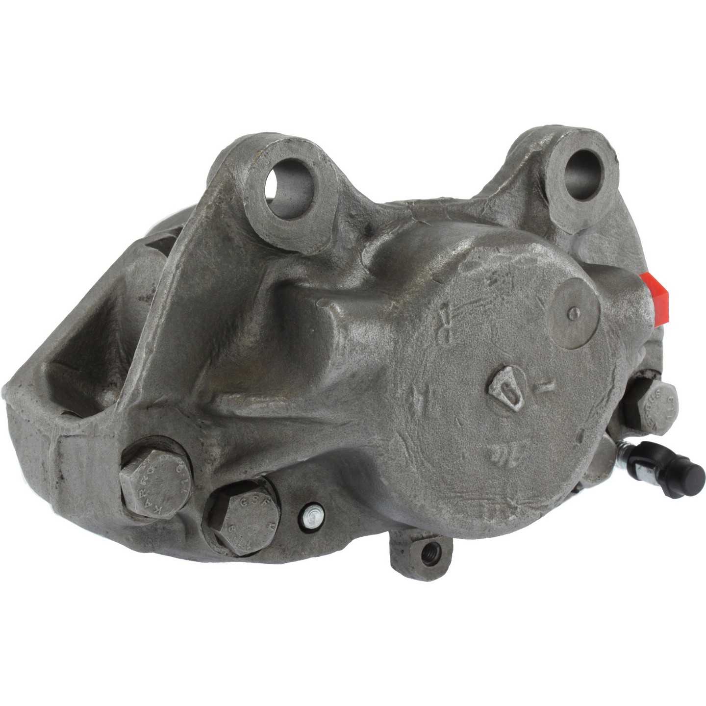 Centric Parts Disc Brake Caliper Semi-Loaded for 141.35029