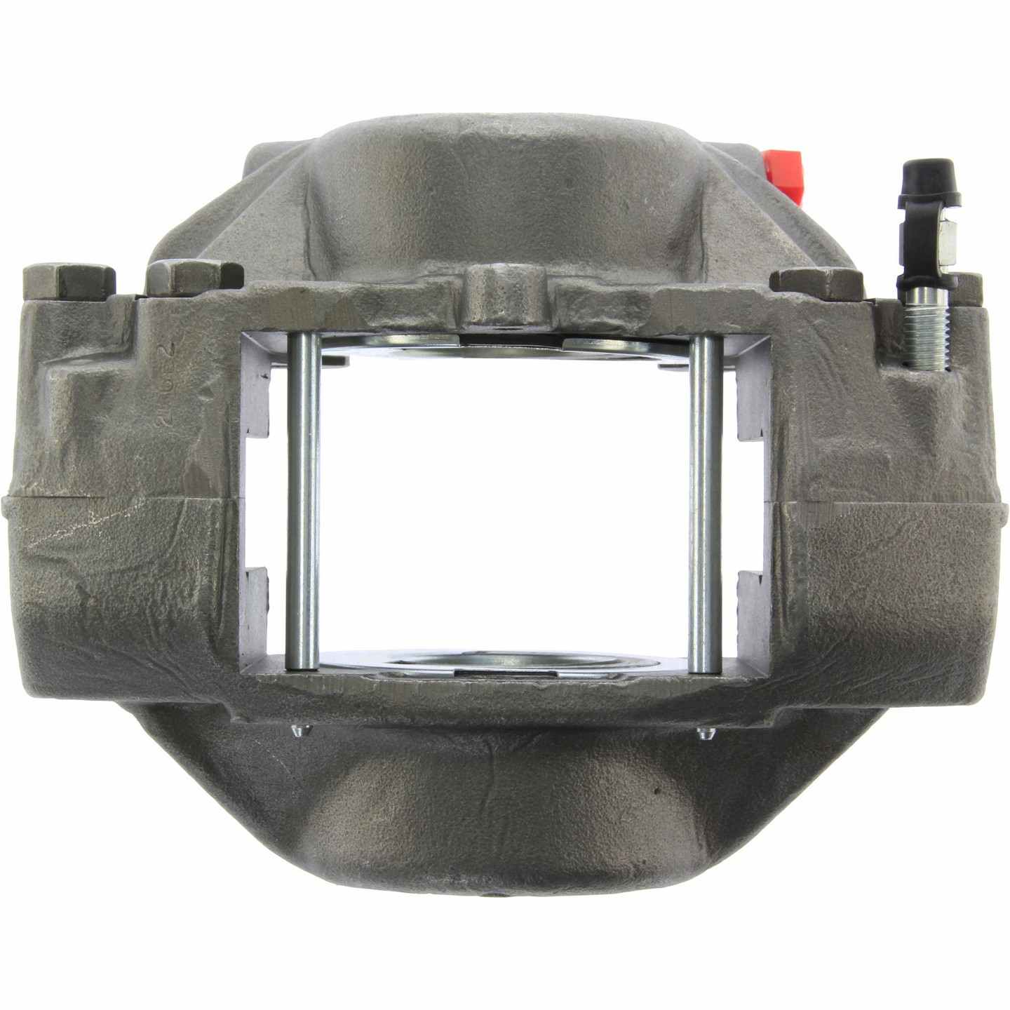 Centric Parts Disc Brake Caliper Semi-Loaded for 141.35029