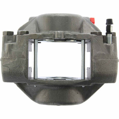 Centric Parts Disc Brake Caliper Semi-Loaded for 141.35029