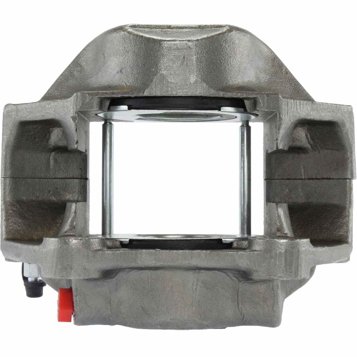 Centric Parts Disc Brake Caliper Semi-Loaded with Anti-Corrosion Finish 141.35030