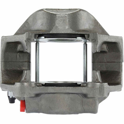 Centric Parts Disc Brake Caliper Semi-Loaded with Anti-Corrosion Finish 141.35030