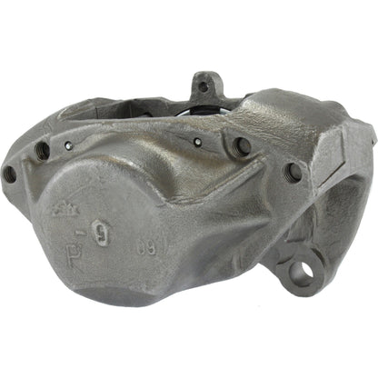 Centric Parts Disc Brake Caliper Semi-Loaded with Anti-Corrosion Finish 141.35030