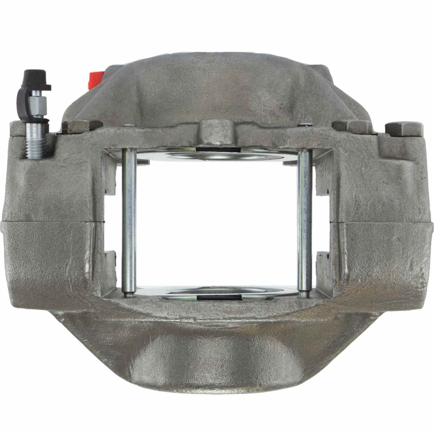 Centric Parts Disc Brake Caliper Semi-Loaded with Anti-Corrosion Finish 141.35030