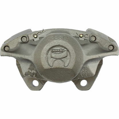Centric Parts Semi-Loaded Brake Caliper 141.35032
