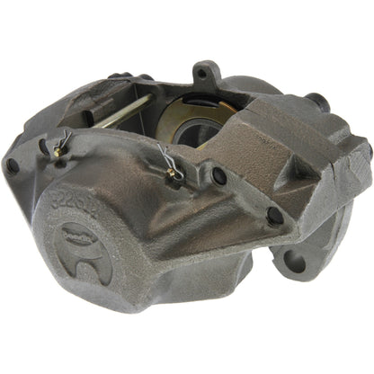 Centric Parts Disc Brake Caliper Semi-Loaded for 141.35032