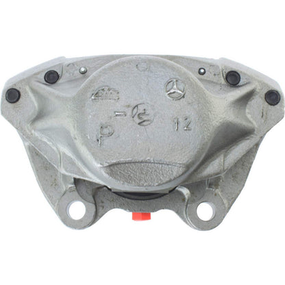 Centric Parts Disc Brake Caliper Semi-Loaded with Anti-Corrosion Finish 141.35033
