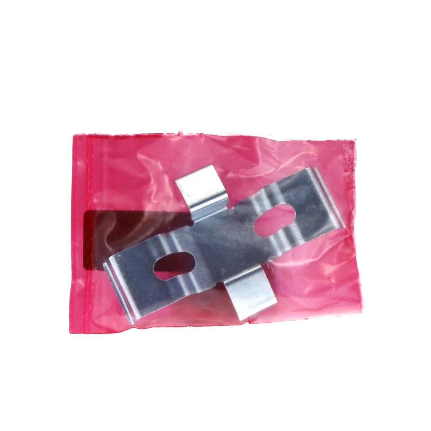 Centric Parts Disc Brake Caliper Semi-Loaded with Anti-Corrosion Finish 141.35033