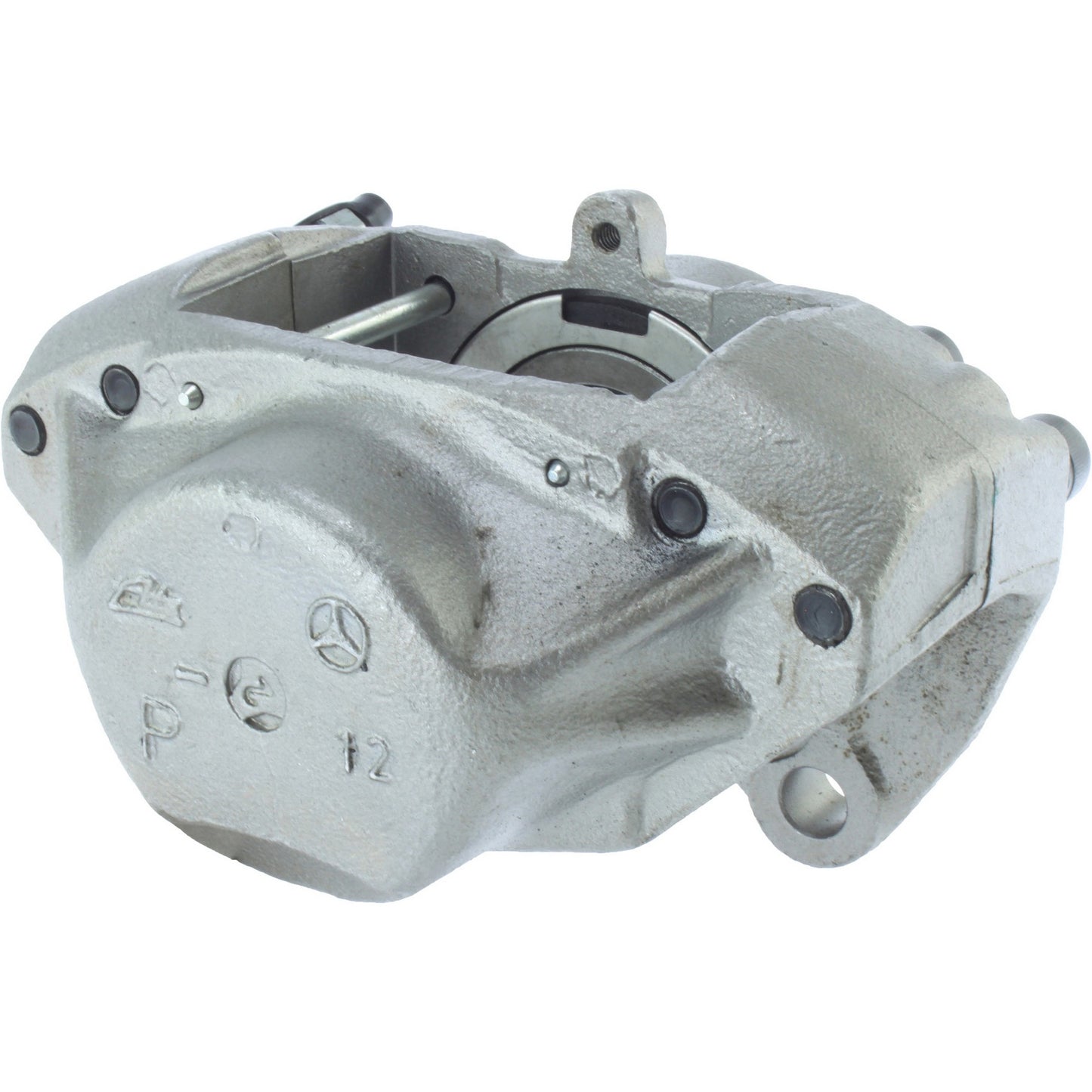 Stoptech Centric Semi-Loaded Brake Caliper - Front Right 141.35033