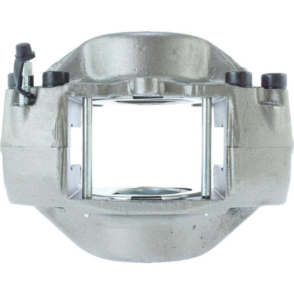 Centric Parts Disc Brake Caliper Semi-Loaded with Anti-Corrosion Finish 141.35033