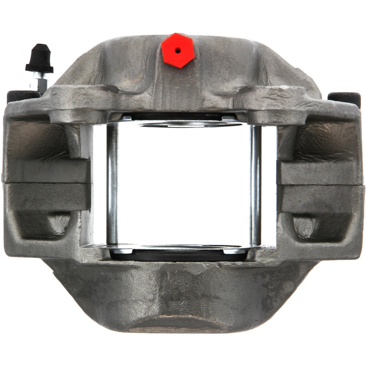 Centric Parts Disc Brake Caliper Semi-Loaded with Anti-Corrosion Finish 141.35034